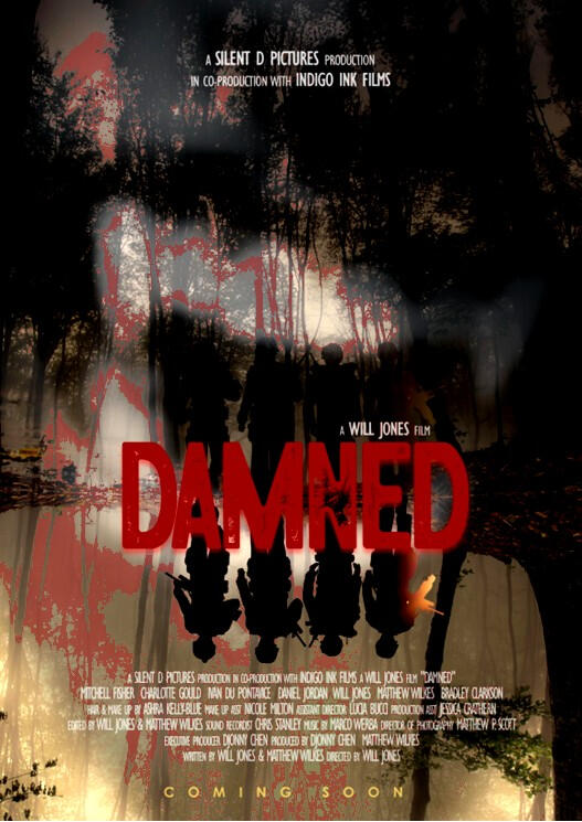 Damned Damned