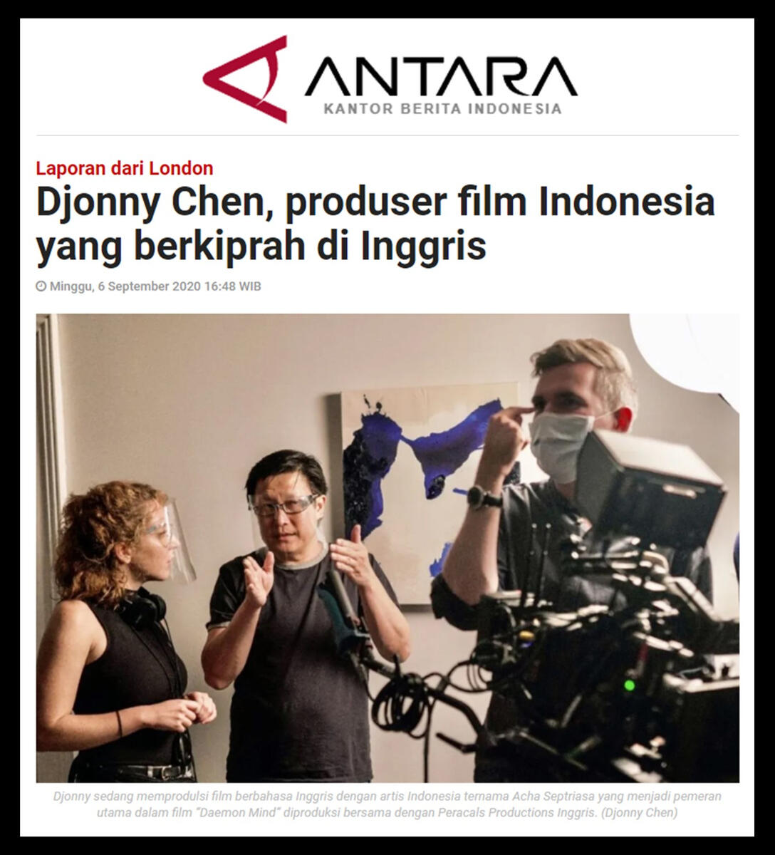 Djonny Chen Djonny Chen